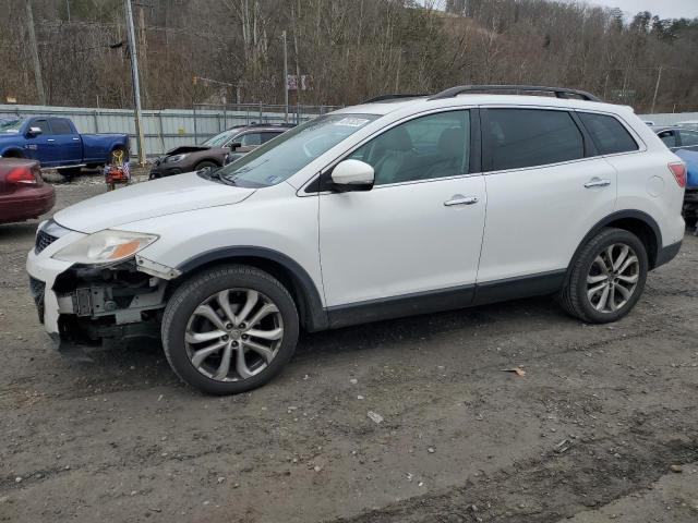 Изображение 1 2011 MAZDA CX-9  2011 с VIN JM3TB3DV0B0327507