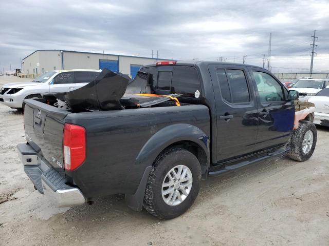 Image 3 of 2019 NISSAN FRONTIER S 2019 with VIN 1N6AD0EVXKN703427