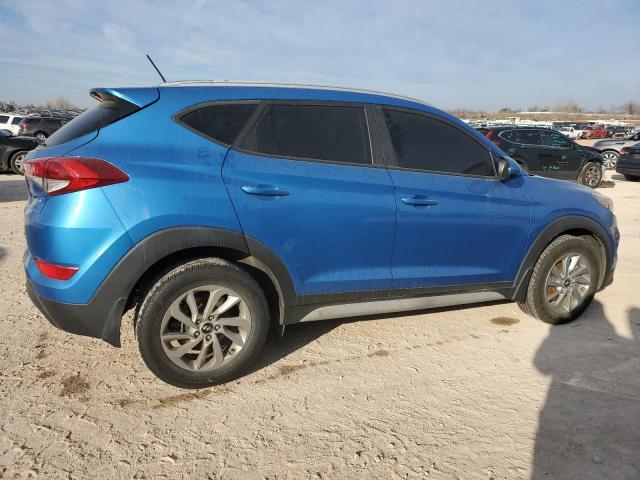 Obraz 3 z 2017 HYUNDAI TUCSON LIMITED 2017 z VIN KM8J33A45HU397784