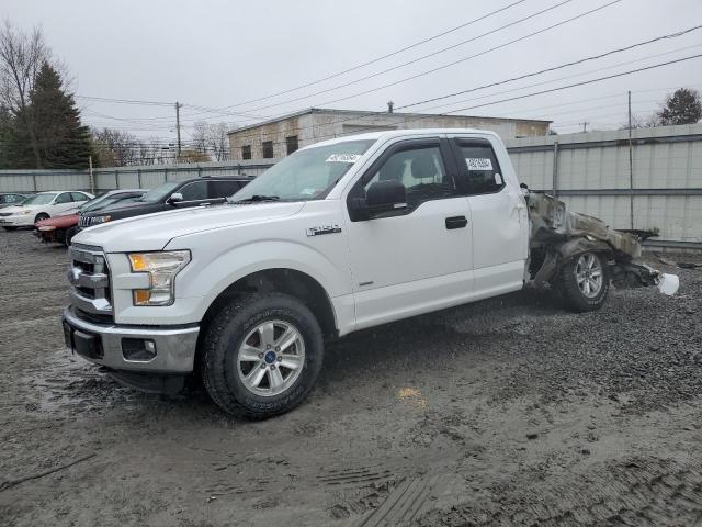 Obraz 1 z 2015 FORD F150 SUPER CAB 2015 z VIN 1FTEX1EP9FFB65421