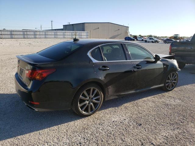 Image 3 of 2015 LEXUS GS 350 2015 with VIN JTHCE1BL3FA001284