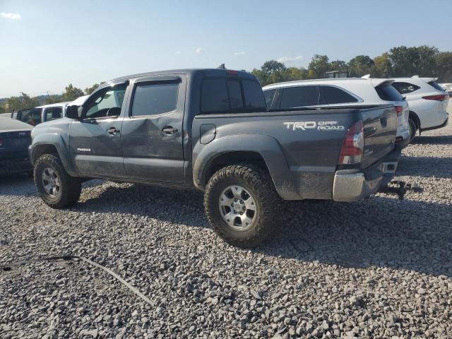 Obraz 2 z 2012 TOYOTA TACOMA DOUBLE CAB 2012 z VIN 3TMLU4EN9CM081191