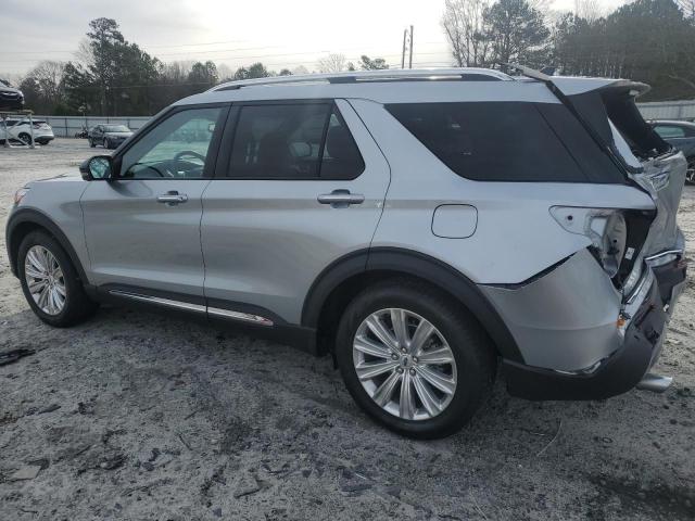 Image 2 of 2023 FORD EXPLORER LIMITED 2023 with VIN 1FMSK7FH1PGA13586