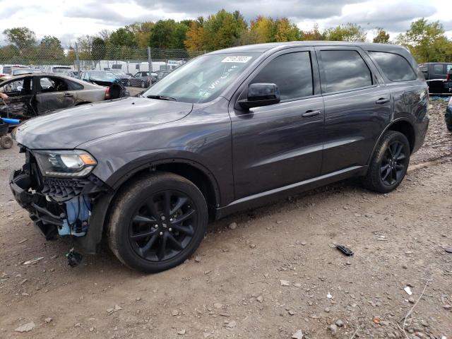 2019 DODGE DURANGO SXT 2019 image