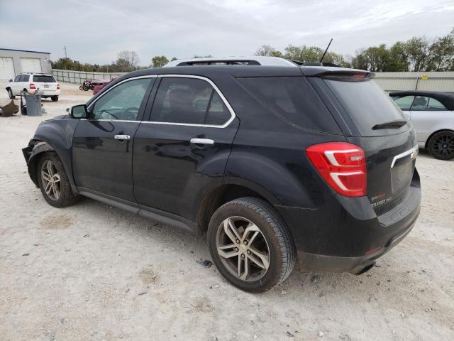 Obraz 2 z 2017 CHEVROLET EQUINOX PREMIER 2017 z VIN 2GNFLGE34H6246850