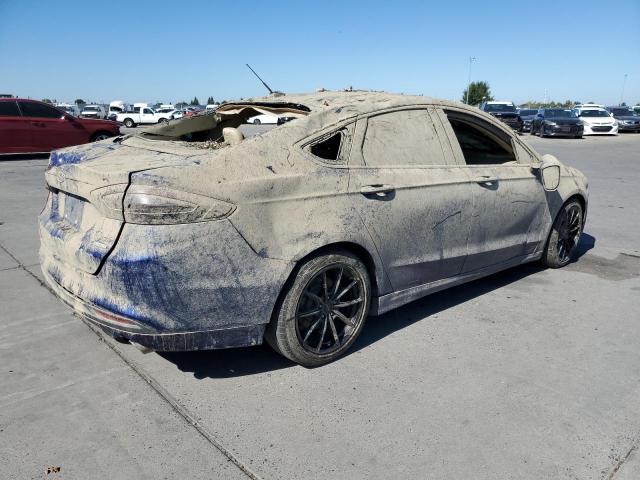 Изображение 3 2014 FORD FUSION SE 2014 с VIN 3FA6P0HD4ER270245