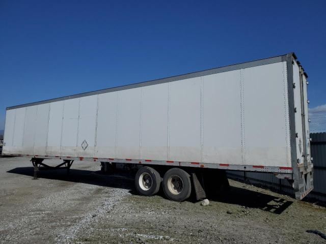 Изображение 3 2007 VANR TRAILER 2007 с VIN 5V8VA53267M708749