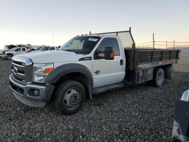 Изображение 3 2016 FORD F550 SUPER DUTY 2016 с VIN 1FDUF5HT0GEB99233
