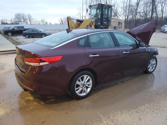 Изображение 3 2016 KIA OPTIMA LX 2016 с VIN 5XXGT4L36GG115052