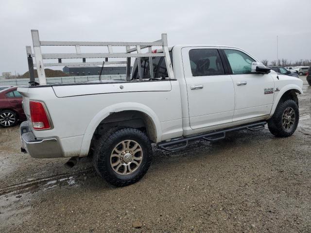 Image 3 of 2018 RAM 2500 LARAMIE 2018 with VIN 3C6UR5FL0JG177674