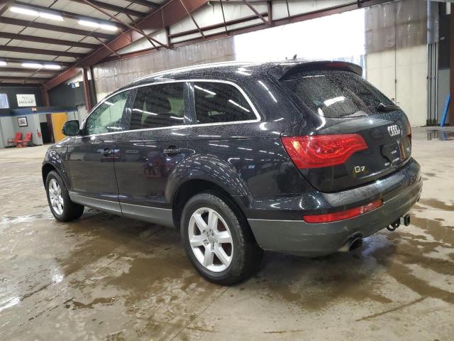 Obraz 2 z 2014 AUDI Q7 PREMIUM PLUS 2014 z VIN WA1LGAFE6ED000869