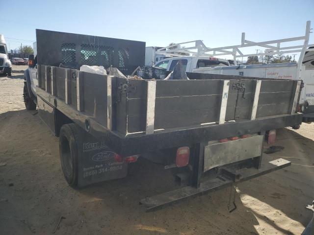 Obraz 3 z 2016 FORD F450 SUPER DUTY 2016 z VIN 1FD0W4GTXGED32199