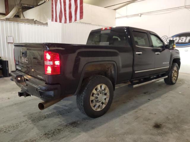 Изображение 3 2019 GMC SIERRA K2500 DENALI 2019 с VIN 1GT12SEY1KF257614
