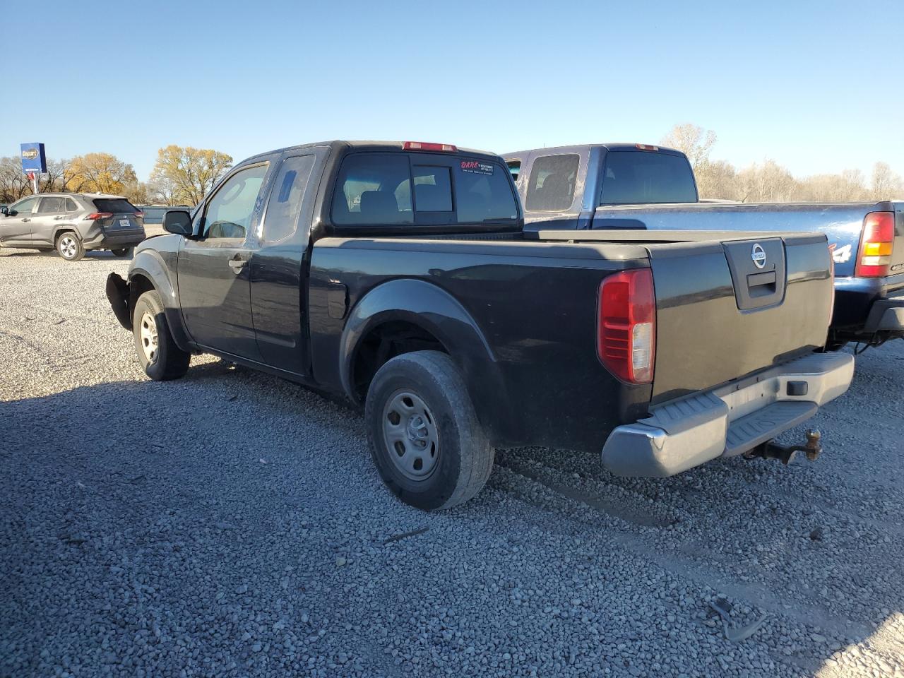 Изображение 2 2006 NISSAN FRONTIER KING CAB XE 2006 с VIN 1N6BD06T76C430143