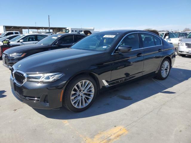 Obraz 2022 BMW 530 I 2022