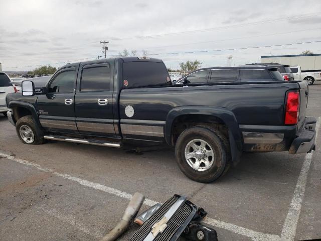 Image 2 of 2004 CHEVROLET SILVERADO C2500 HEAVY DUTY 2004 with VIN 1GCHC23104F150378