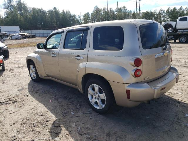 Изображение 2 2006 CHEVROLET HHR LS 2006 с VIN 3GNDA13DX6S518905