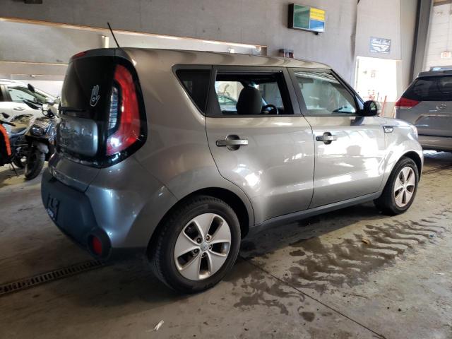 Изображение 3 2015 KIA SOUL  2015 с VIN KNDJN2A27F7124963