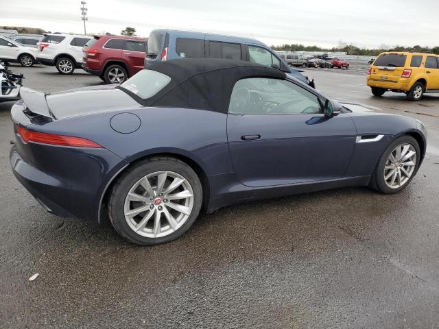 Изображение 3 2017 JAGUAR F-TYPE  2017 с VIN SAJWA6ET8H8K45110
