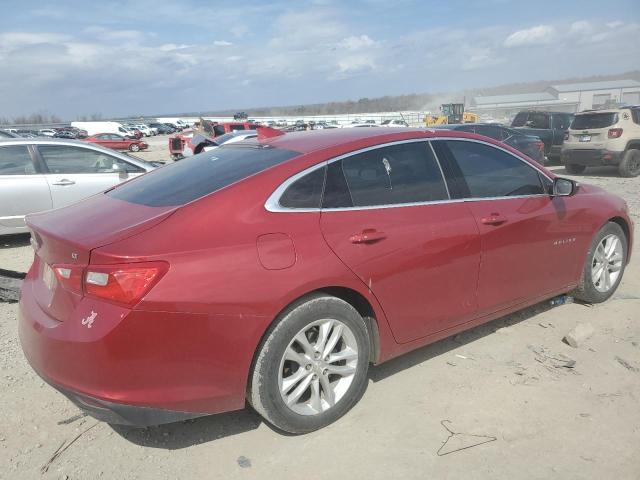 Obraz 3 z 2016 CHEVROLET MALIBU LT 2016 z VIN 1G1ZE5ST3GF204496