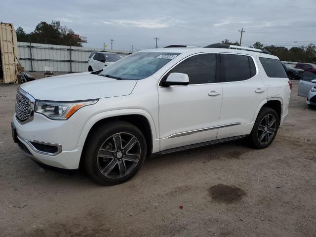 Изображение 2018 GMC ACADIA DENALI 2018