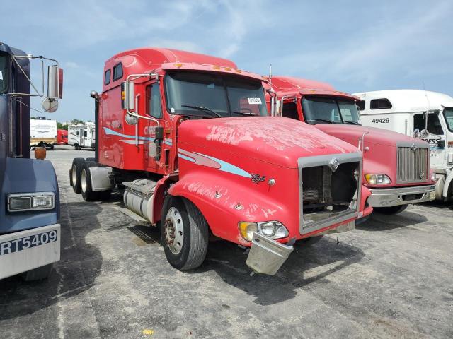 Obraz 1 z 2000 INTERNATIONAL 9400 9400I 2000 z VIN 2HSCNAMR1YC052195