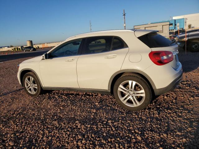 Image 2 of 2015 MERCEDES-BENZ GLA 250 4MATIC 2015 with VIN WDCTG4GB4FJ092234