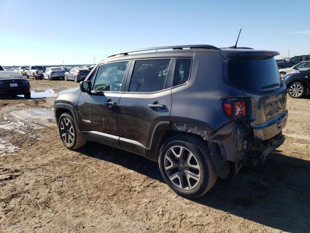 Obraz 2 z 2018 JEEP RENEGADE LATITUDE 2018 z VIN ZACCJABB2JPJ19255