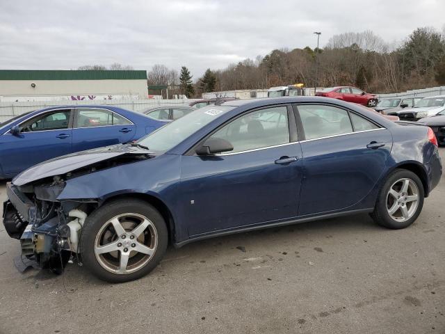 2009 PONTIAC G6 GT 2009 image