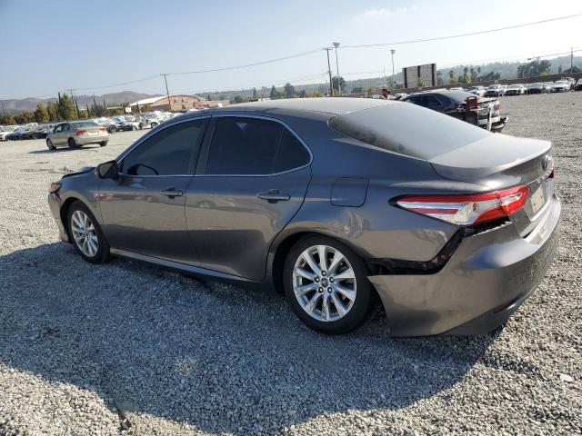 Image 2 of 2018 TOYOTA CAMRY L 2018 with VIN 4T1B11HK3JU508132