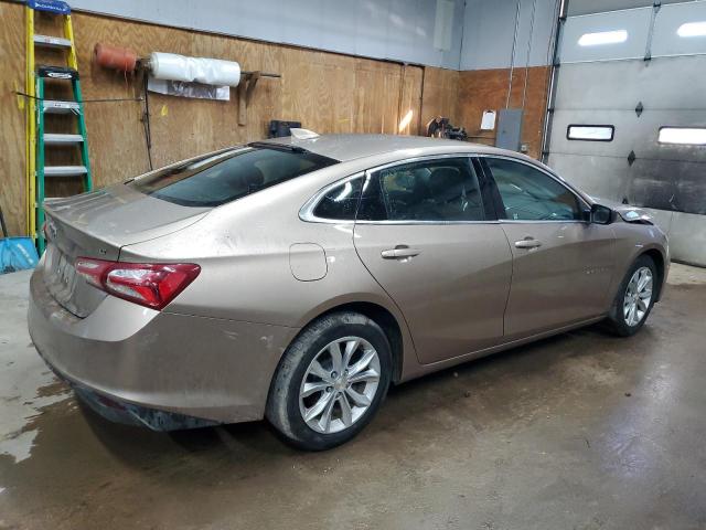 Obraz 3 z 2019 CHEVROLET MALIBU LT 2019 z VIN 1G1ZD5ST0KF153227