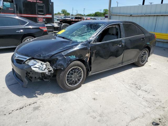 Изображение 1 2014 TOYOTA CAMRY L 2014 с VIN 4T4BF1FK5ER374515