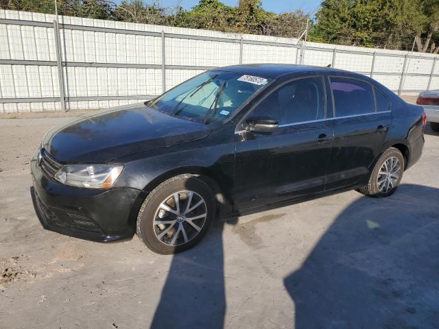 Изображение 2017 VOLKSWAGEN JETTA SE 2017