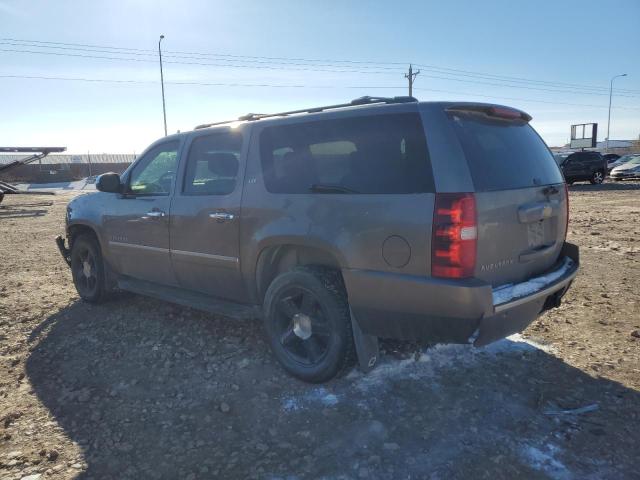 Image 2 of 2011 CHEVROLET SUBURBAN K1500 LTZ 2011 with VIN 1GNSKKE35BR329977