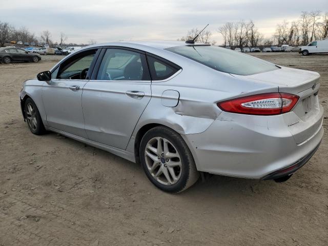 Obraz 2 z 2015 FORD FUSION SE 2015 z VIN 3FA6P0H75FR122245