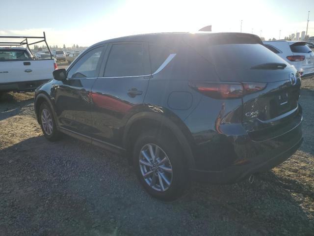 Изображение 2 2023 MAZDA CX-5 PREFERRED 2023 с VIN JM3KFBCM6P0186677