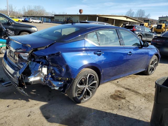 Obraz 3 z 2024 NISSAN ALTIMA SR 2024 z VIN 1N4BL4CW0RN331075