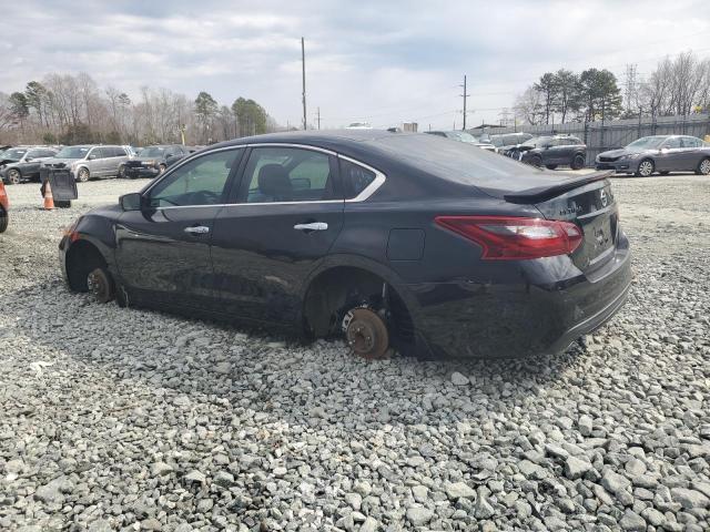 Obraz 2 z 2018 NISSAN ALTIMA 2.5 2018 z VIN 1N4AL3AP9JC473362
