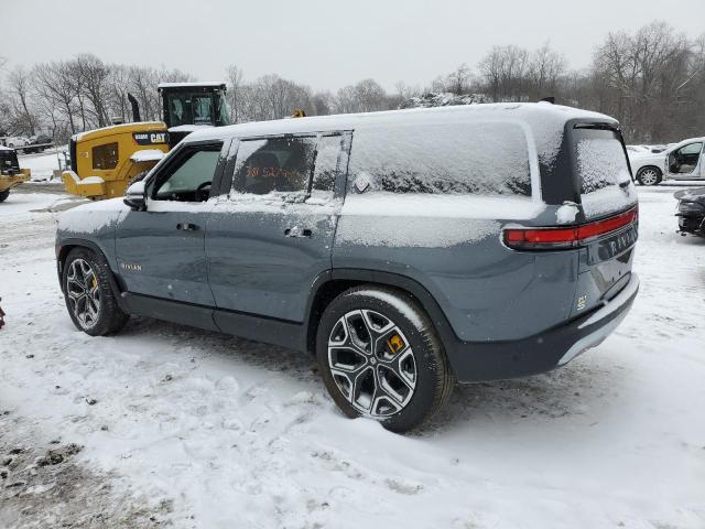 Изображение 2 2023 RIVIAN R1S ADVENTURE 2023 с VIN 7PDSGABA0PN012526