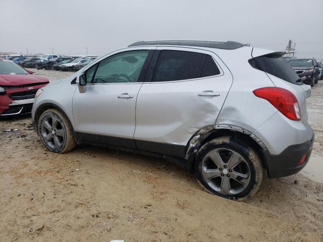 Image 2 of 2014 BUICK ENCORE  2014 with VIN KL4CJCSBXEB605417