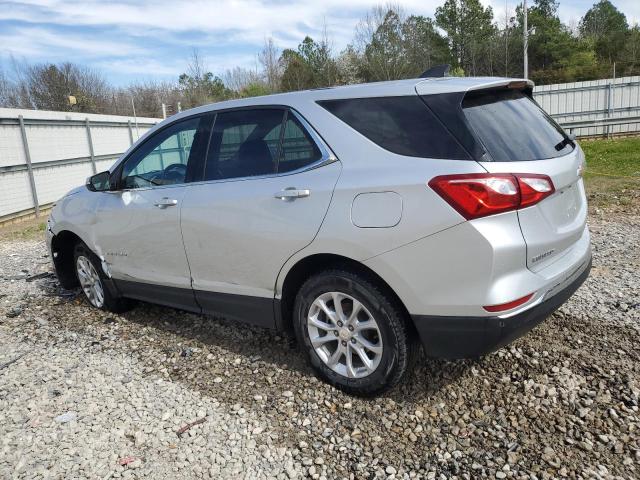 Image 2 of 2019 CHEVROLET EQUINOX LT 2019 with VIN 3GNAXJEV9KS635070