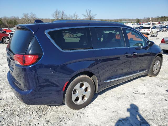 Image 3 of 2017 CHRYSLER PACIFICA TOURING L PLUS 2017 with VIN 2C4RC1EG8HR712431