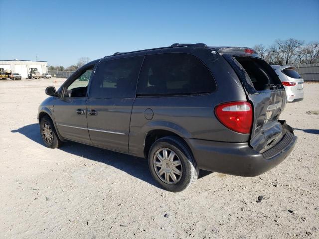Изображение 2 2004 CHRYSLER TOWN & COUNTRY TOURING 2004 с VIN 2C4GP54L64R518380
