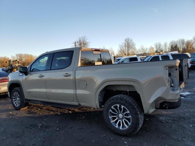 Obraz 2 z 2023 GMC SIERRA K1500 AT4 2023 z VIN 3GTUUEE80PG141707