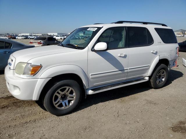 Изображение 2006 TOYOTA SEQUOIA SR5 2006