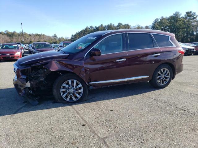 Изображение 2013 INFINITI JX35  2013