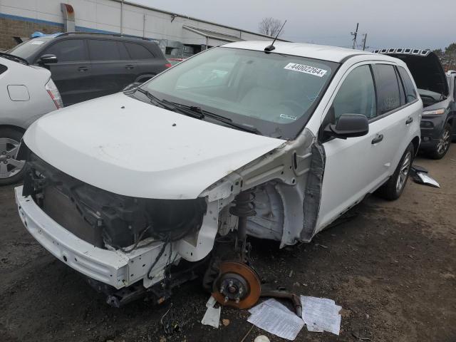 Obraz 2014 FORD EDGE SE 2014