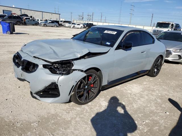 Obraz 2022 BMW M240XI  2022