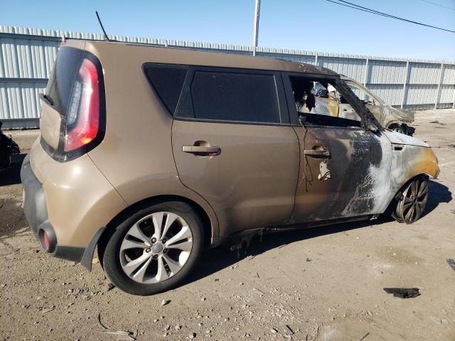 Изображение 3 2014 KIA SOUL + 2014 с VIN KNDJP3A59E7084068