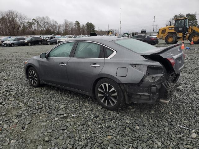 Obraz 2 z 2018 NISSAN ALTIMA 2.5 2018 z VIN 1N4AL3AP9JC142216